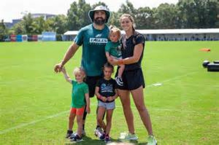 Is Kylie Kelce Pregnant Again? The Latest Updates and Facts