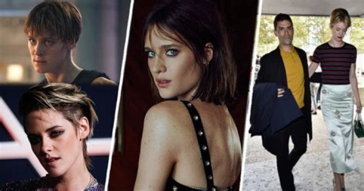 Is Mackenzie Davis Dating? 2024 Relationship Status & Rumors