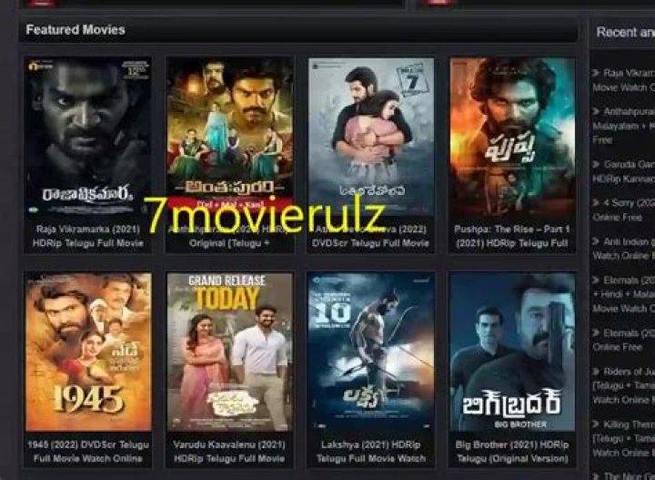 Is Movierulz Ullu 2025 Safe? Streaming Guide & Latest News