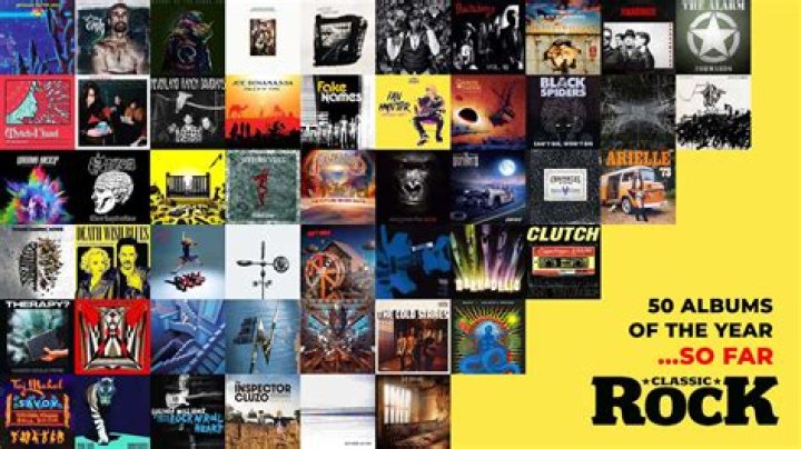 Is Rock Dead? Exploring the Evolution and Relevance of Rock Music in the Modern Era