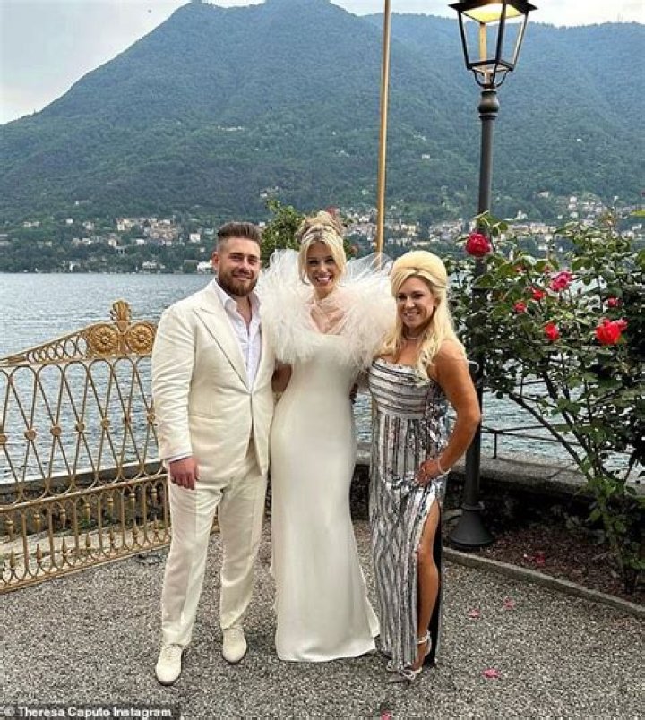 Is Theresa Caputo in a Relationship? Unveiling the Life and Love of the Long Island Medium