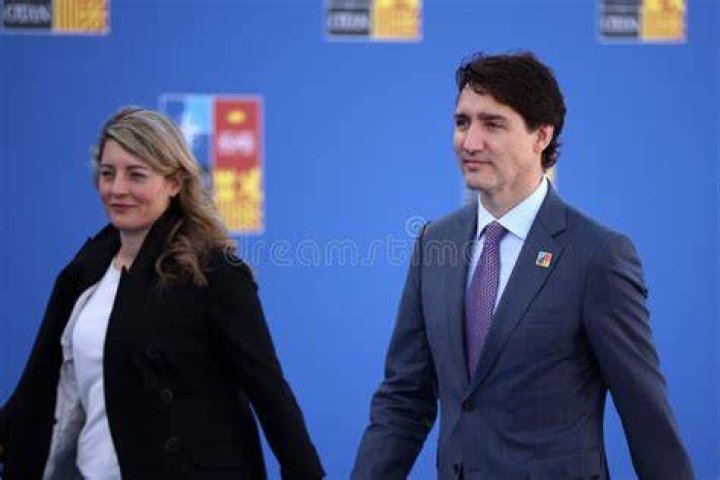 Is Trudeau Dating Melanie Joly? Exploring the Relationship Between the Canadian Prime Minister and Cabinet Minister