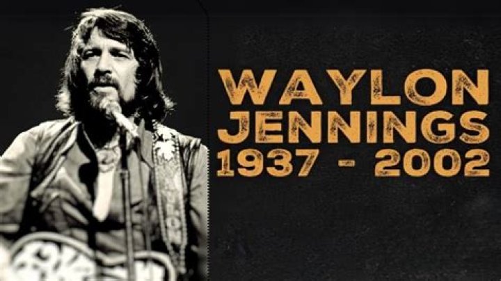 Is Waylon Jennings Alive? Unveiling the Truth Behind the Legend