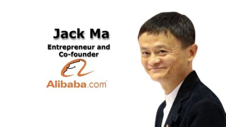 Jack Ma and Jerry Yang: The Visionaries Who Shaped the Tech Industry