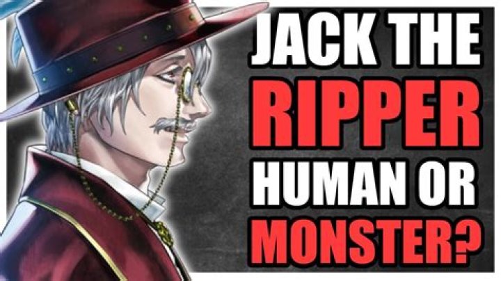 Jack the Ripper in Record of Ragnarok: The Immortal Villain's Role and Impact