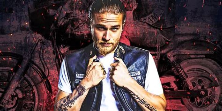 Jackson Jax Teller: The Fascinating Life and Legacy of a Fictional Icon