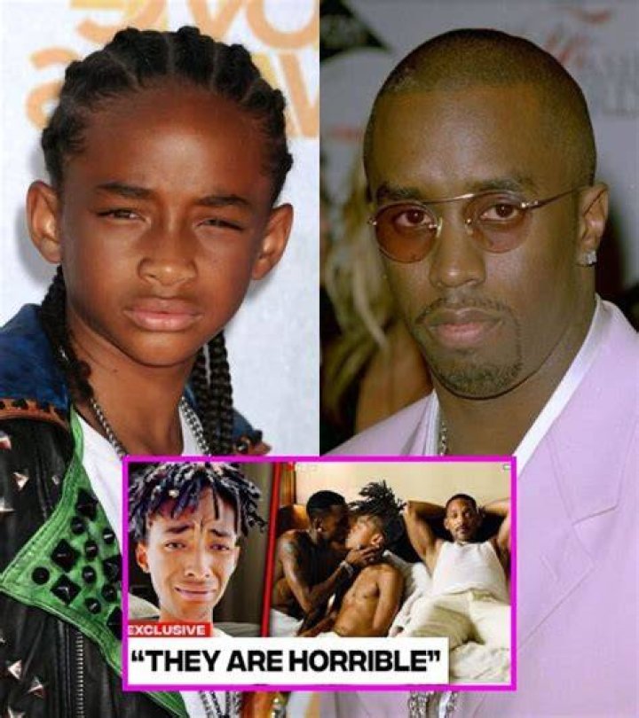 Jaden Smith About Diddy: An In-Depth Exploration of Their Connection and Influence