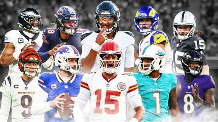 Jaguar Quarterbacks: The Backbone of the Team's Success