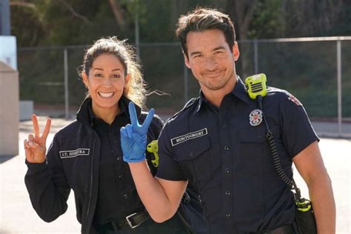 Jaina Lee Ortiz's Love Life: From Brad Marques to Jay Hayden & Beyond!