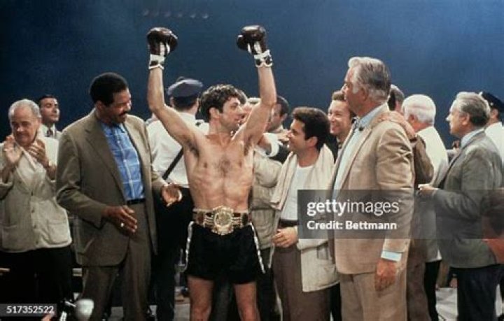 Jake LaMotta: The Raging Bull's Unyielding Legacy in Boxing