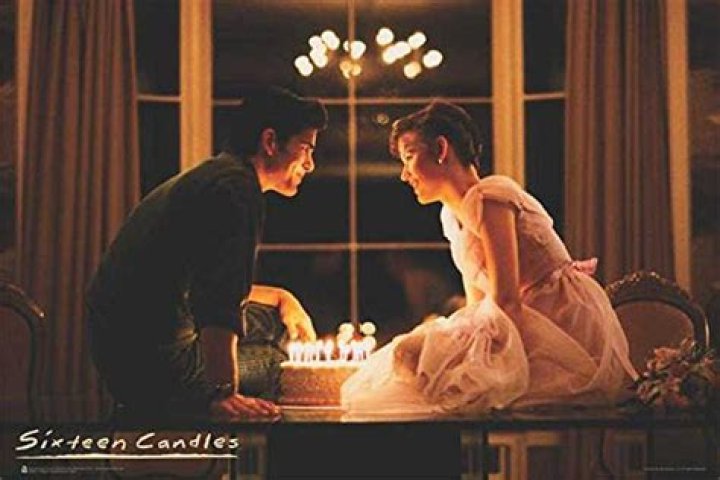 Jake Ryan from 16 Candles: A Rising Star in the Acting Industry
