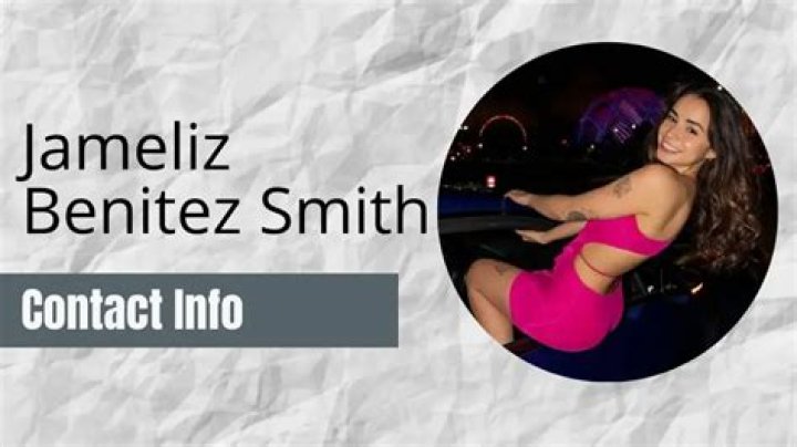 Jameliz OnlyFans Leaked: Unveiling the Truth Behind the Controversy