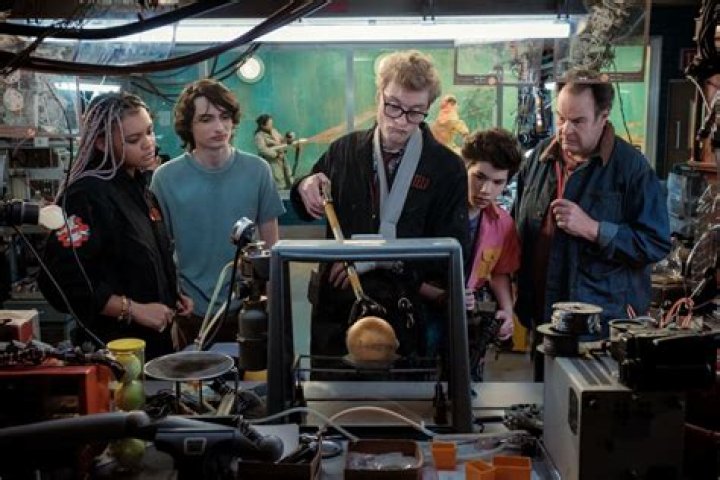 James Acaster's Love Life: From Mr. Bean Drama to Partner