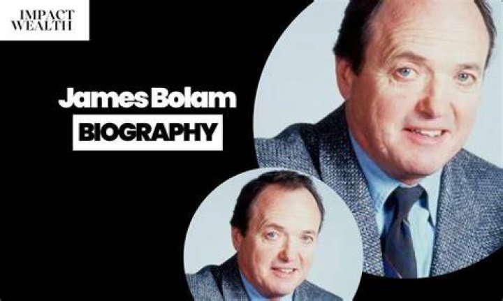 James Bolam: A Legendary Actor's Journey and Influence
