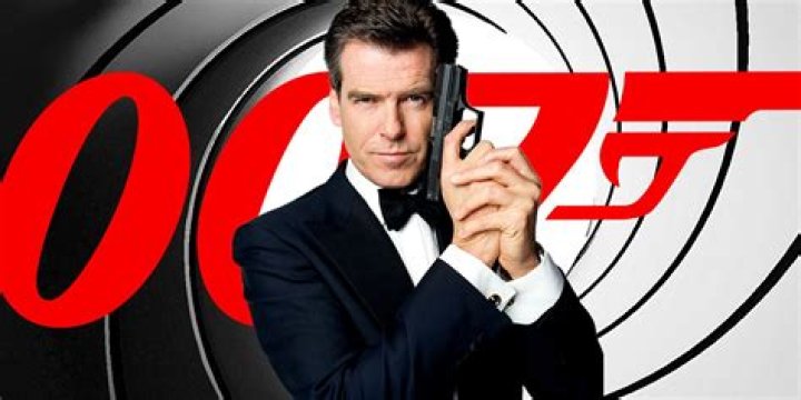 James Bond: The Actor &ndash; Unveiling the Iconic Roles and Legacy
