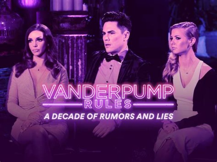 James Kennedy's Sexuality: Exploring the Vanderpump Rules Rumors