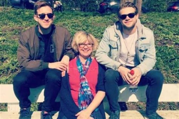 Jane Mary Ashton: Unveiling the Life of Leo Woodall's Mom