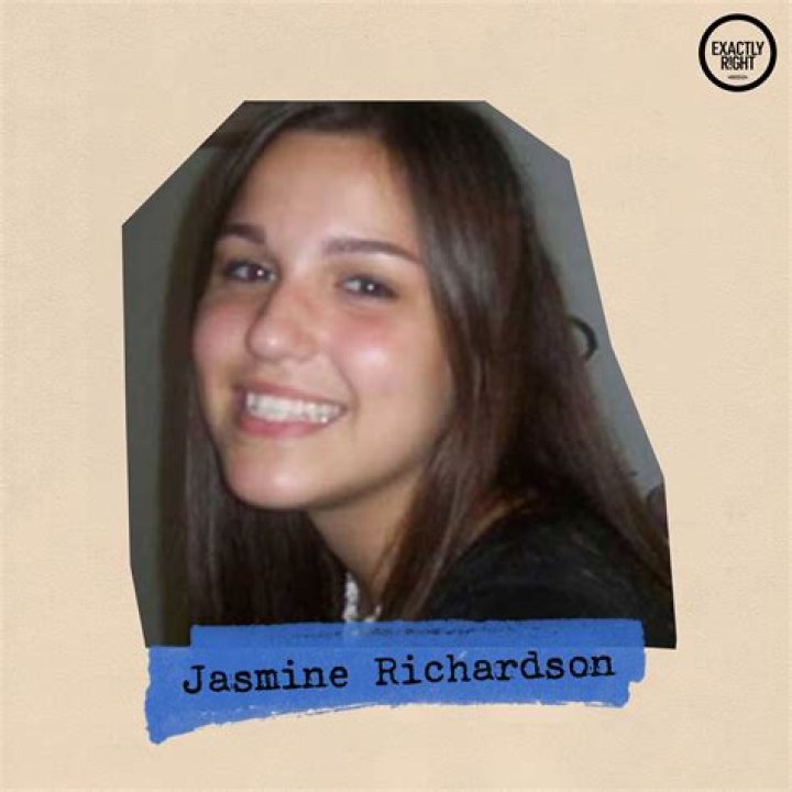 Jasmine Richardson: The Rising Star Redefining Music and Beyond