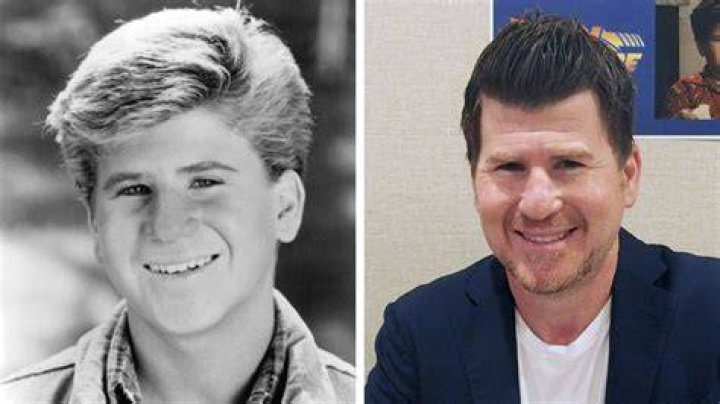 Jason Hervey and TV Shows: Exploring the Career of a Beloved Actor