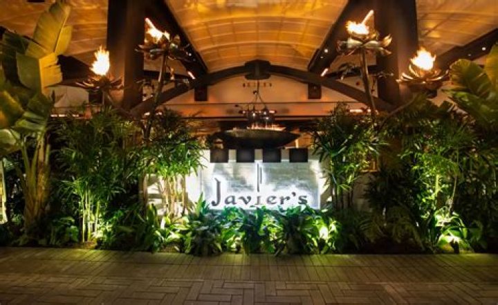 Javier Restaurant Century City Menu: A Gourmet Experience in Los Angeles