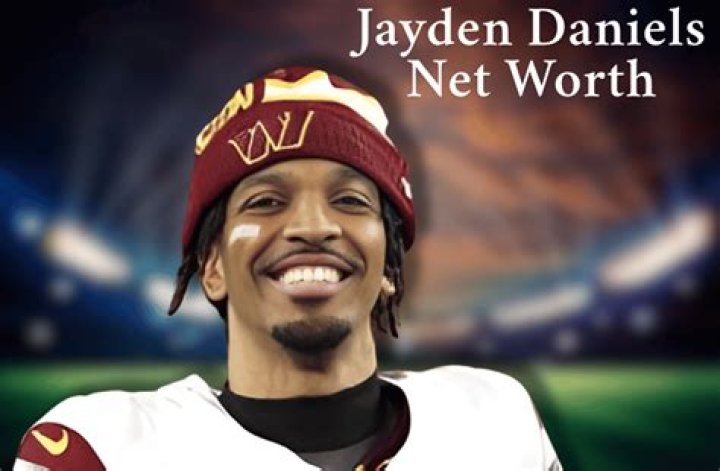 Jayden Daniels: The Rising Star in the World of Academics and Sports