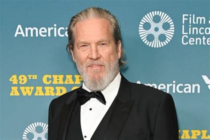 Jeff Bridges Film List: A Comprehensive Guide to His Iconic Movie Career