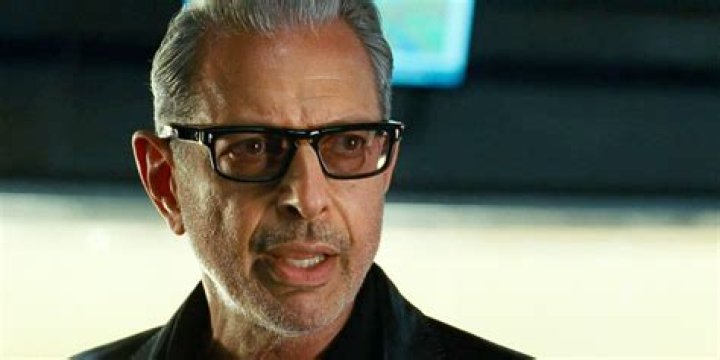 Jeff Goldblum: The Iconic Actor Who Defined a Generation