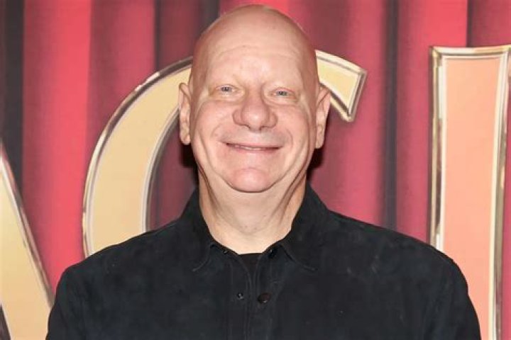 Jeff Ross Cancer: A Comprehensive Exploration of the Comedian's Health Journey