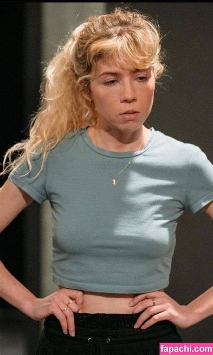 Jennette McCurdy Nude Leak: Debunking Myths and Understanding the Truth