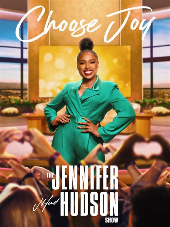 Jennifer Hudson Trump: Exploring the Connections and Stories