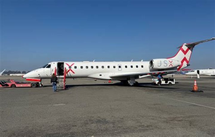 JetsuiteX: The Revolutionary Private Jet Experience