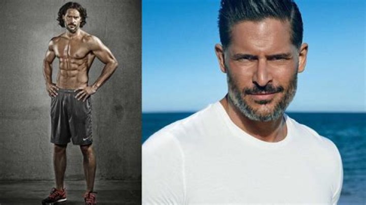 [Joe Manganiello Height]: How Tall is the Actor? Facts & Stats