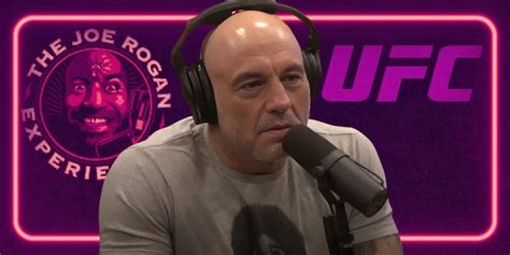 Joe Rogan Height: Exploring the Physical Presence of a Podcast Legend
