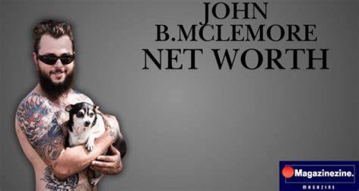 John B. McLemore: The Mastermind Behind the Enigmatic Genius