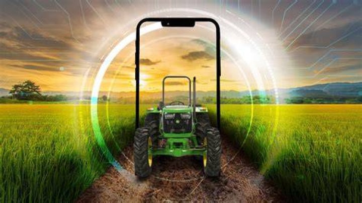 John Deere Technology Innovation Center: Revolutionizing Agriculture Through Cutting-Edge Innovations