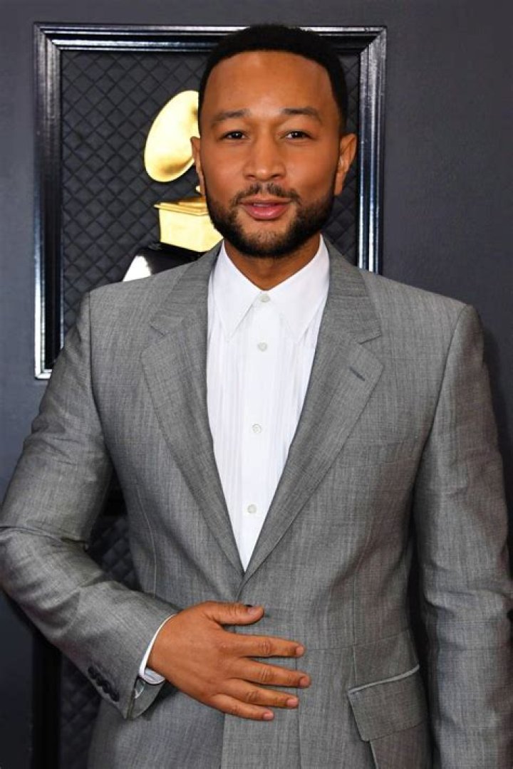 John Legend Age: Unveiling the Life and Legacy of a Musical Icon