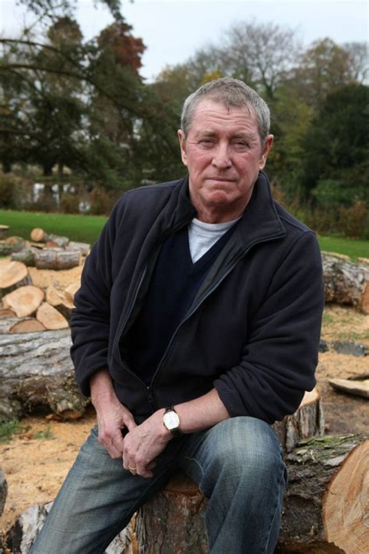 John Nettles: The Celebrated Actor Who Shaped British Television
