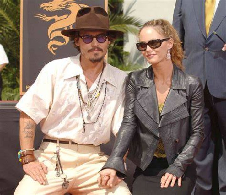 Johnny Depp and Vanessa Paradis: A Deep Dive into Their Love Story, Partnership, and Legacy