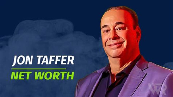 Jon Taffer Net Worth: Exploring the Wealth and Career of a Hospitality Icon