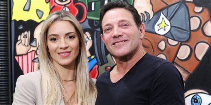 Jordan Belfort Wife: The Untold Story of Her Life, Influence, and Legacy