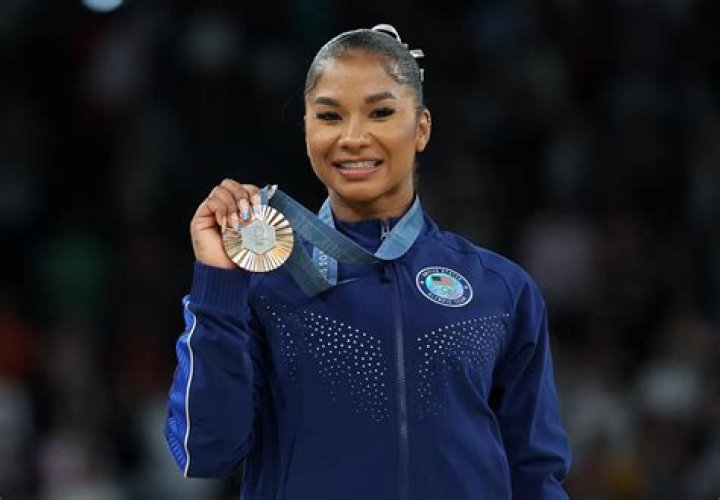Jordan Chiles: From Breakout Star to Medal Controversy & Beyond