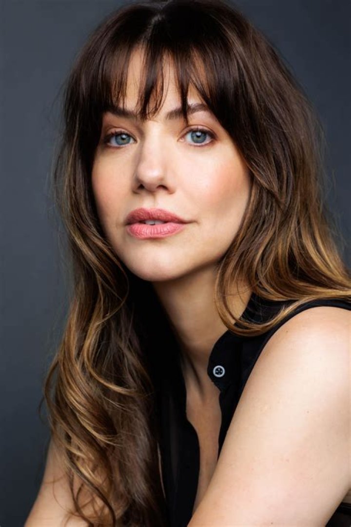 Julie Gonzalo: The Scar, Career & More - Untold Secrets Revealed!