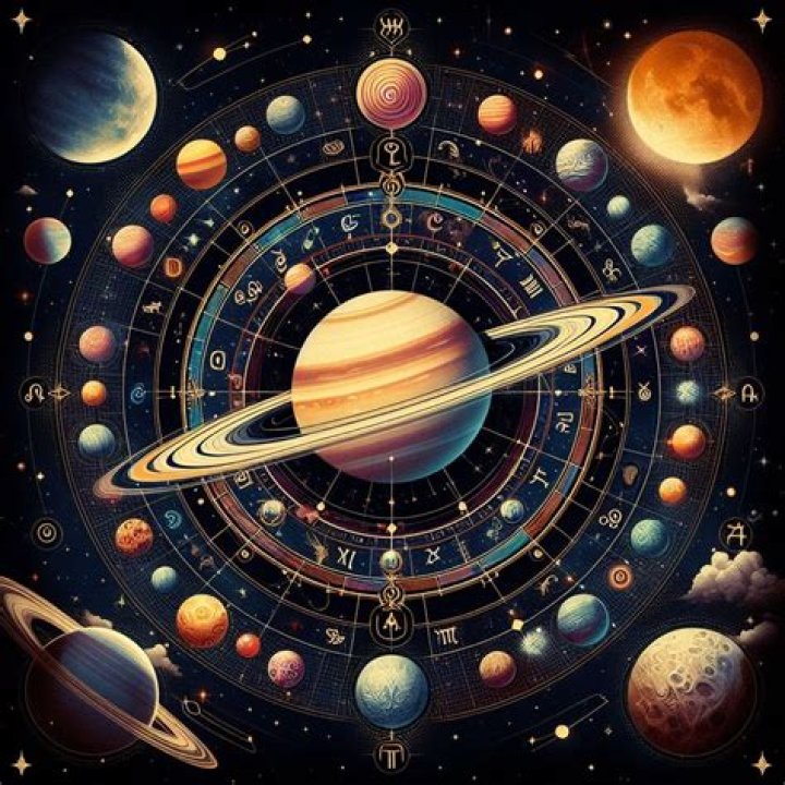 June 6 Astrology: Unveiling Cosmic Energies and Celestial Influences