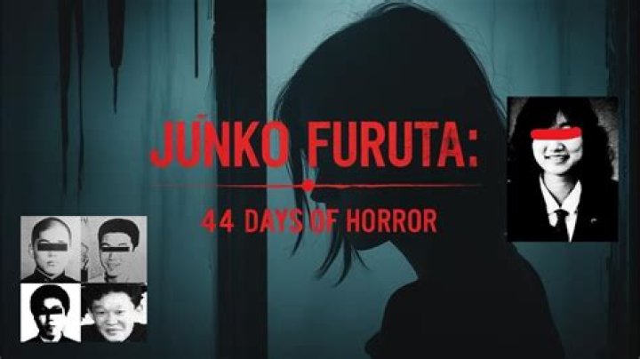 Junko Furuta Case: A 44-Day Ordeal of Torture