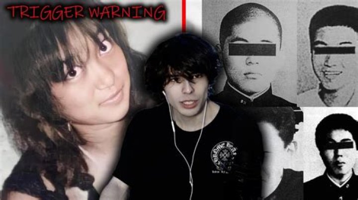 Junko Furuta Case: A Tragic Story & Aftermath - Learn Now