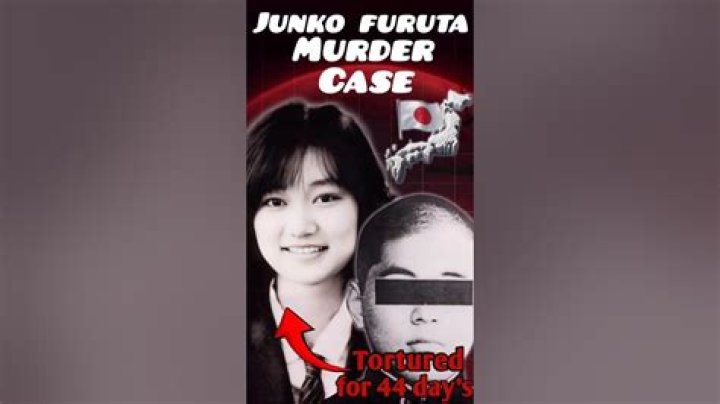 Junko Furuta Case: The Horrific Truth Behind the Tragedy