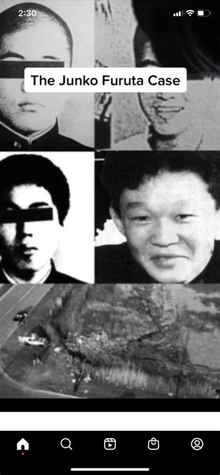 Junko Furuta Case: Unspeakable Cruelty in Japan