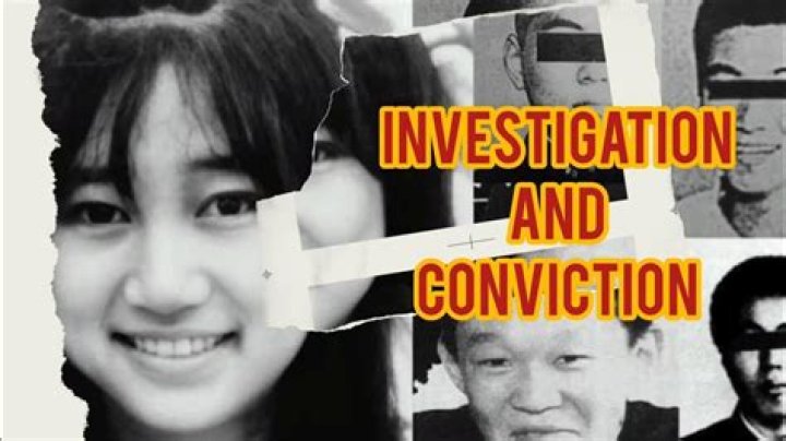 Junko Furuta Family: A Deep Dive into the Tragic Story and Its Impact
