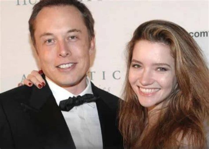 Justine Musk: A Comprehensive Look into Her Life, Career, and Influence