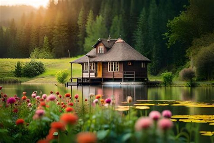 Kahneeta Resort: Your Ultimate Luxury Escape in the Heart of Nature